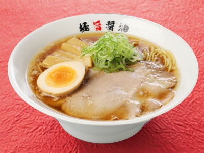 一刻しょうゆ