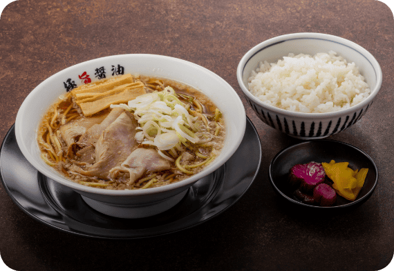 平日ランチ