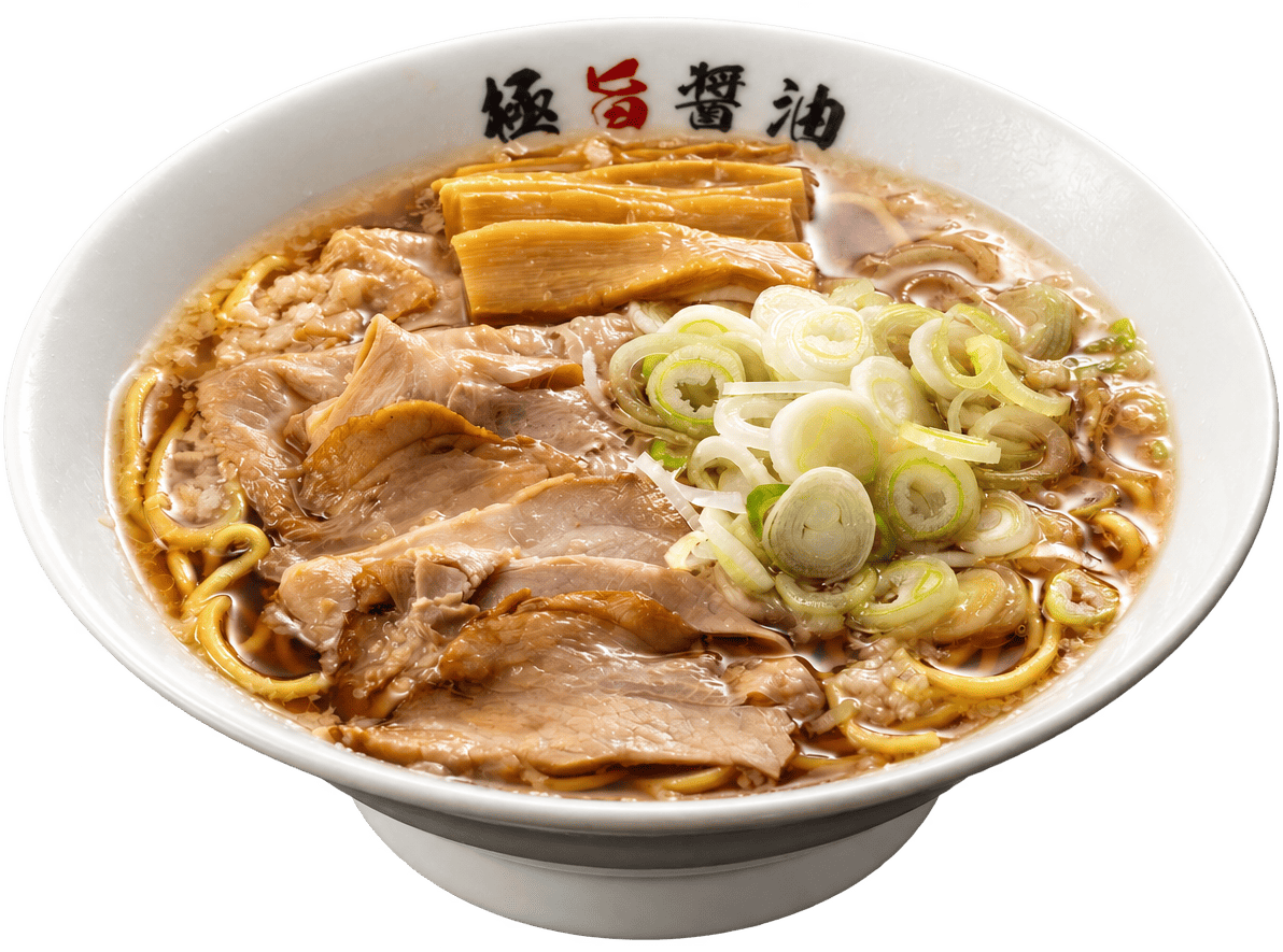 一刻しょうゆ