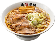 一刻しょうゆ