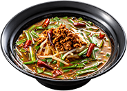 台湾ラーメン