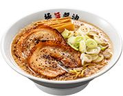 あぶり厚切りチャーシュー