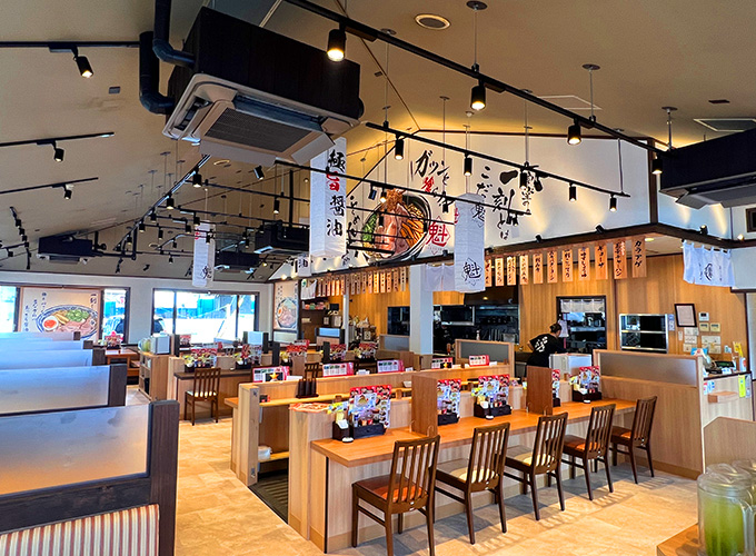 店舗