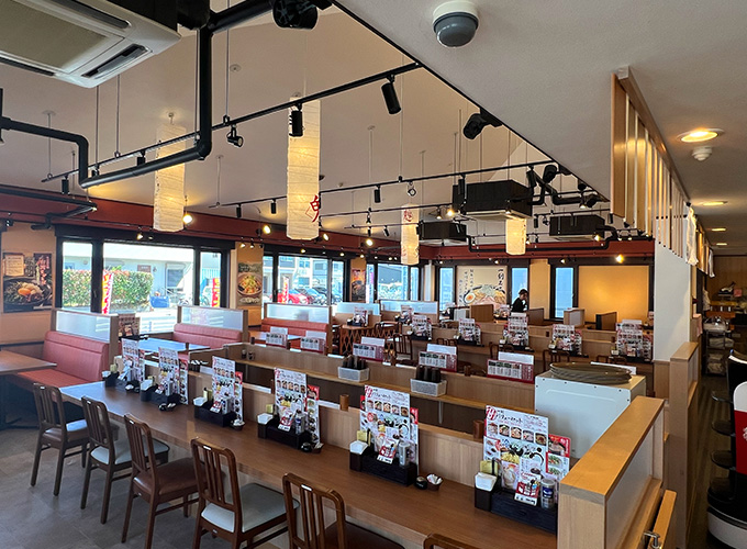 店舗