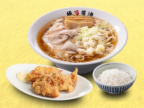 メニュー